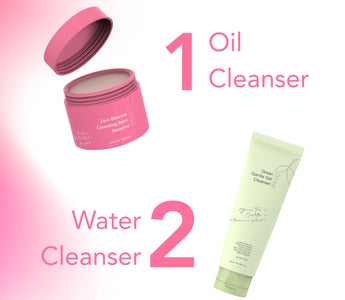 All About Double Cleansing; Q&A