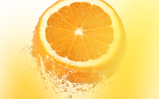 Resh Lab Fuzed Vitamin C with Liposomal Technology