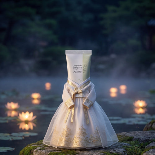 The sun has risen, and the Lunar New The sun has risen, and the Lunar New Year has officially begun! 🏮✨ 

Today is Seollal! We are welcoming the Year of the Horse 2026 with the elegance and quality of Resh Lab. May you enjoy every moment you dedicate to yourself in this brand-new year. ✨

We wish you a year full of happiness, health, and endless success. May the energy of the Year of the Horse bring you prosperity! 🐎🧧

새해 복 많이 받으세요! 🧧✨

#Seollal2026 #LunarNewYear #YearOfTheHorse #NewBeginnings #reshlab #koreastyle