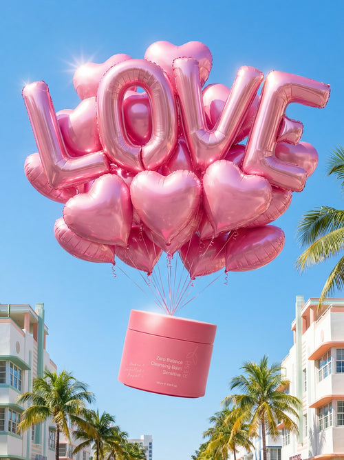 Glowing skin is forever Valentine💕

#valentinesday