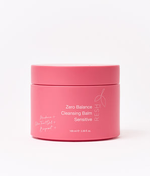Zero Balance Cleansing Balm Sensitive