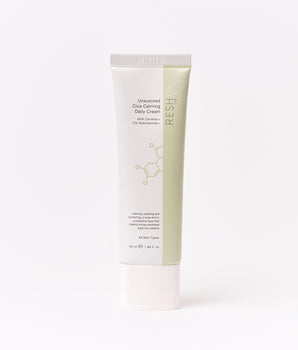 Unscented Cica Calming Daily Cream