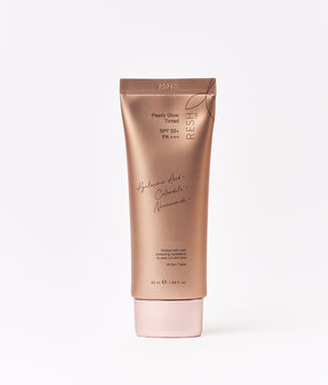 Pearly Glow Tinted SPF50+ PA+++