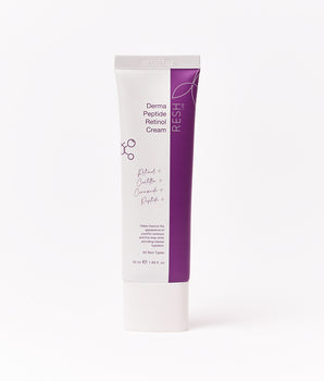 Derma Peptide Retinol Cream