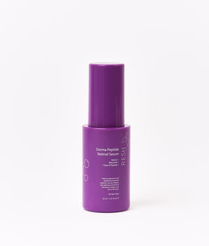 Derma Peptide Retinol Serum