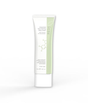 Unscented Cica Calming Daily Cream